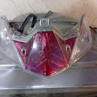 چراغ G200