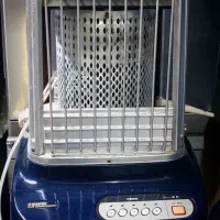 بخاری‌های برقی نفتی (باغی/خانگی ) ژاپنی اصل