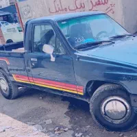 تویوتا1984|خودرو کلاسیک|سراوان, |دیوار