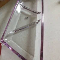 کاسه و بشقاب و اردو خوری و کاسه اصل چک
