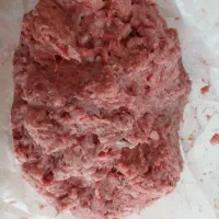 گوشت چرخ کرده، شرکتی