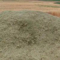 یونجه فروشی
