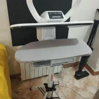 اتو بخار ایستاده