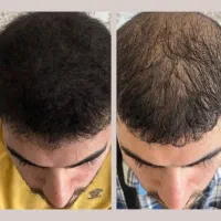 من جات باشم اقدام میکنم