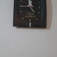 ساعت دیواری