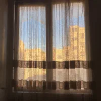 ۲ عدد پرده ۲در ۲.۵