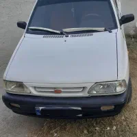 پراد مدل ۸۶میناب