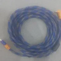 کابل اج دی ام ای برای دوربین  کابل برق مانیتور