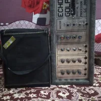 آمپلی فایرگلپاواکوهمراه