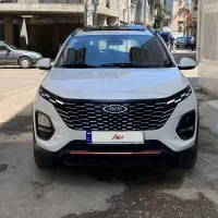 x33cross MT۱۴۰۲|خودرو سواری و وانت|رشت, نامجو|دیوار