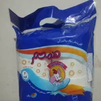 دستمال توالت