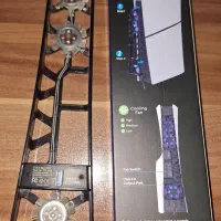 ps5 ‌slim|کنسول، بازی ویدئویی و آنلاین|اهواز, گلستان|دیوار