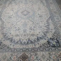 فرش۱۲متری دستبافت یک تخته