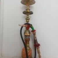 قلیون داود تبریز سنگین
