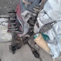 لوازم یدکی دوو سیلو