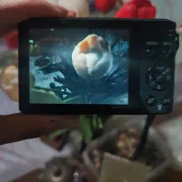 دوربین عکاسی Samsung ST64/فوق‌العاده تمیز/درحدنو