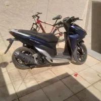 موتور کلیک رادیات دار
