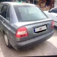 پراید مدل۹۰