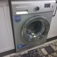 لباسشویی پاکشوما