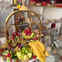 میوه آرایی