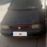 پراید مدل ۸۲