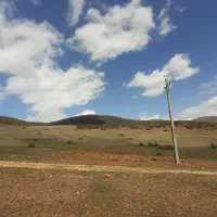 زمین ۱۲۰۰ متری در دیلمان