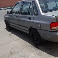پراید مدل ۸۹