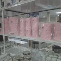 ست کامل لوازم آشپزخانه