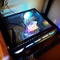 کیس گیمینگ PC