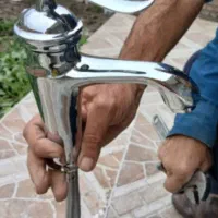 شیر روشویی نو مارک اندیکا بهترین جنس و کیفیت