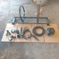 رگولاتور cnj