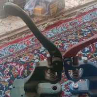 پرس دکمه