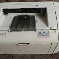 پرینتر hp 1018