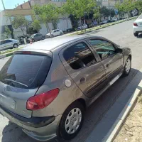 206 مدل 84