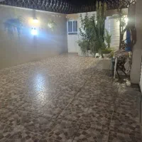 فروش-ویلایی-دو-واحدی-طبقه-همکف-دو-خواب