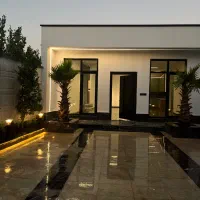 ویلا-نما-مدرن-نقلی