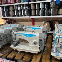 خرید و فروش انواع چرخ خیاطی اقساطی