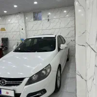 JAC J5 AT 1800|خودرو سواری و وانت|شیراز, شهرک مطهری|دیوار