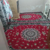 2تا فرش 12 متری به فروش میرسد