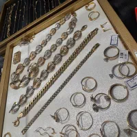 فروش طلا بدون اجرت