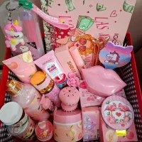 پک ولنتاین کادو تولد باکس کادویی هدیه