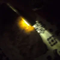 سنگ عقیق زرد
