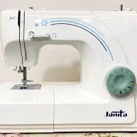 چرخ خیاطی مناسب جهیزیه