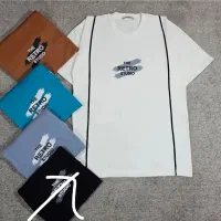 فروش انواع تیشرت های نخی ساده و غیره