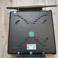 مودم vdsl/adsl|مودم و تجهیزات شبکه|اصفهان, شفق|دیوار