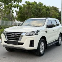 نیسان ایکس ترا 2022