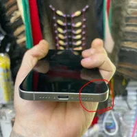 15promax 256GB|موبایل|تهران, پونک|دیوار