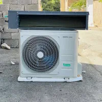 فروش داکت اسپلیت یونیوا و جنرال گلد 24هزار