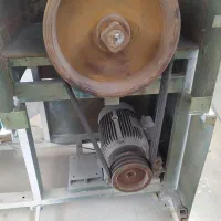 الکترو موتور
