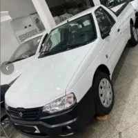 آریسان دوگانه سوز شرکتی /صفر/تحویل فوری